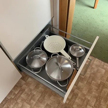 Appartement Alpenhof Wildschoenau Niederau Esterno foto