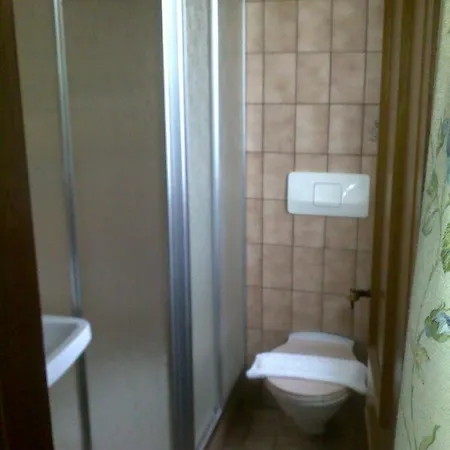 Appartement Alpenhof Wildschoenau Niederau Camera foto