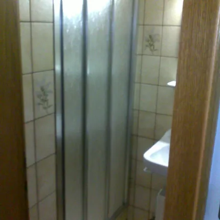 Appartement Alpenhof Wildschoenau Niederau Esterno foto