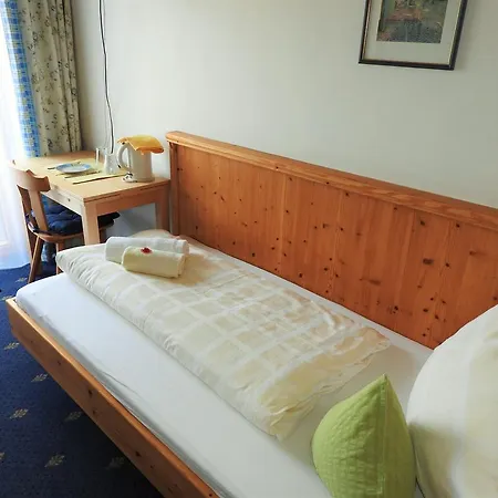 Appartement Alpenhof Wildschoenau Niederau Camera foto