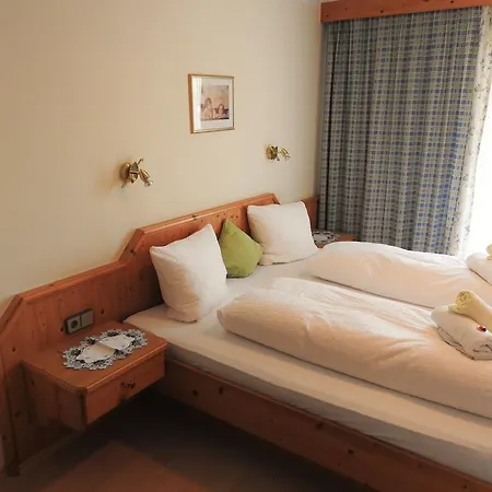 Appartement Alpenhof Wildschoenau Niederau Camera foto