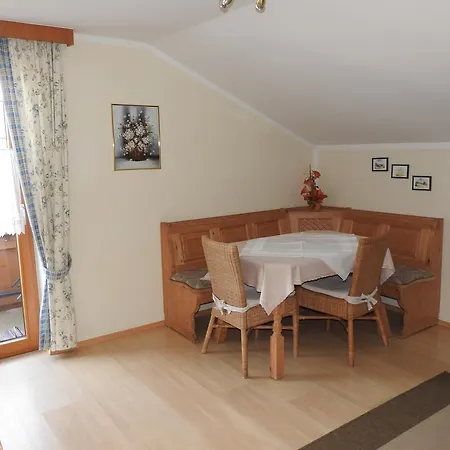 Appartement Alpenhof Wildschoenau Niederau Camera foto
