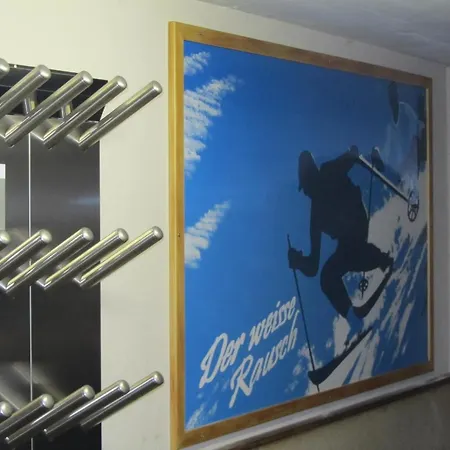 Appartement Alpenhof Wildschoenau Niederau Esterno foto