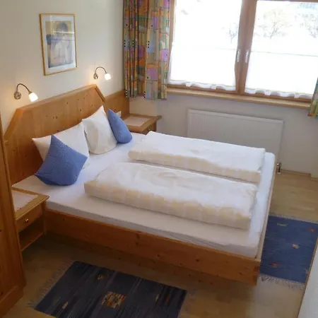 Appartement Alpenhof Wildschoenau Niederau Camera foto