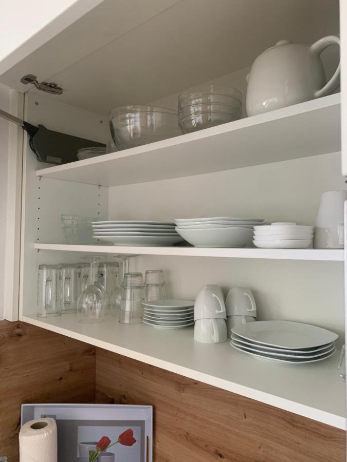 Alpenhof Wildschönau Apartment Niederau