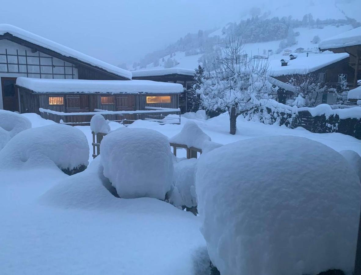 Alpenhof Wildschönau *