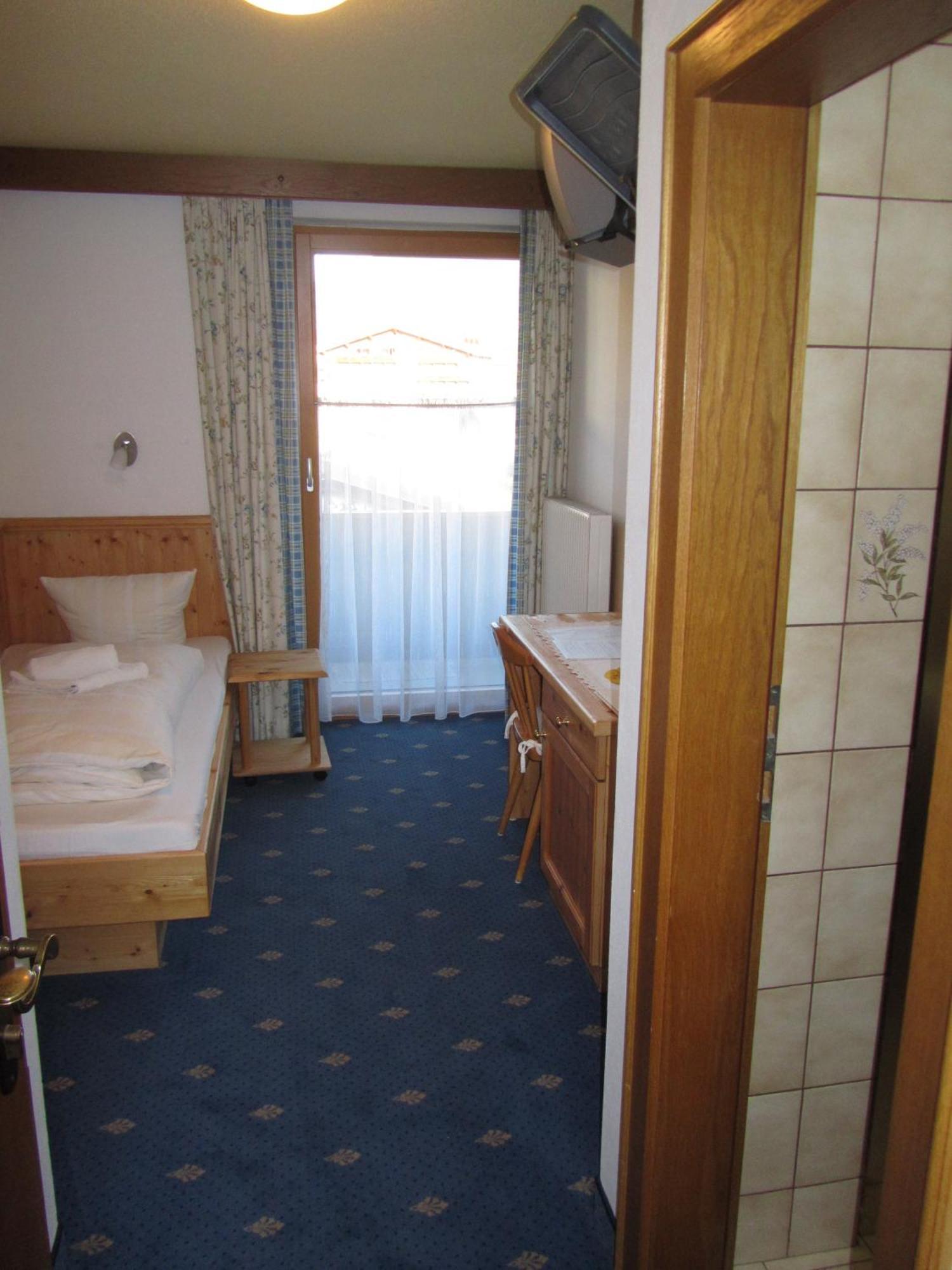 Alpenhof Wildschönau Apartment