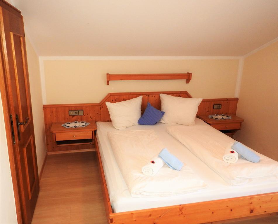 Alpenhof Wildschönau Apartment