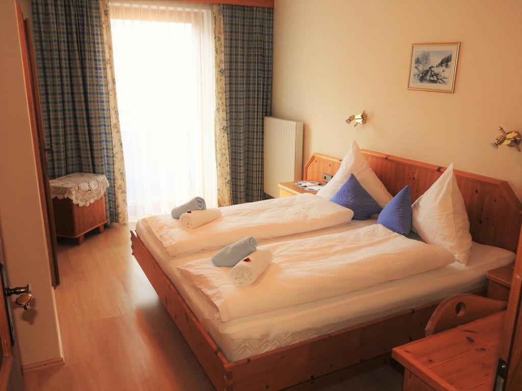 Apartment Alpenhof Wildschönau *