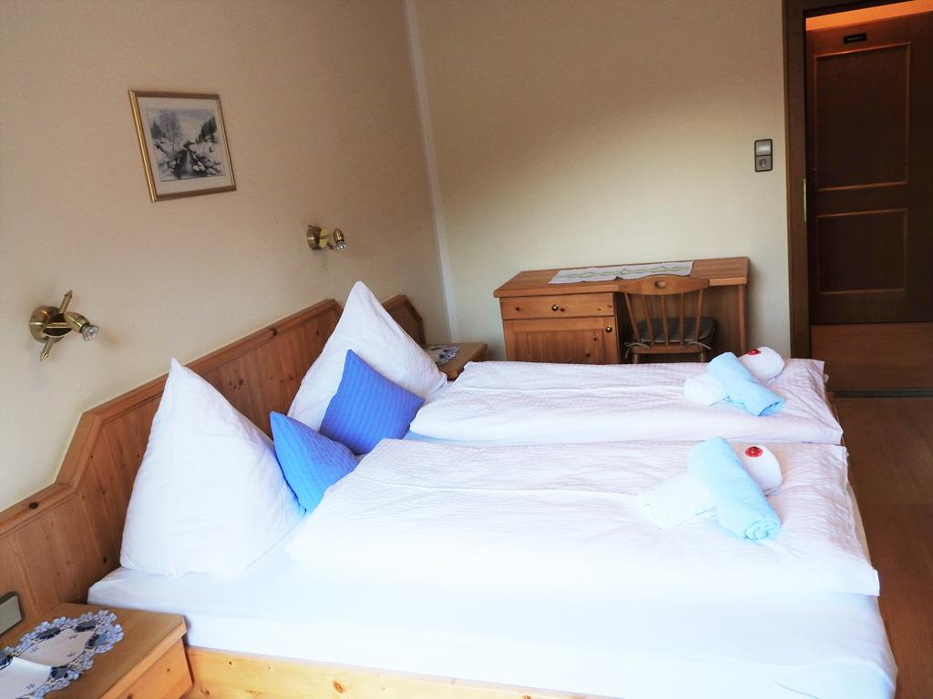 Apartment Alpenhof Wildschönau Niederau