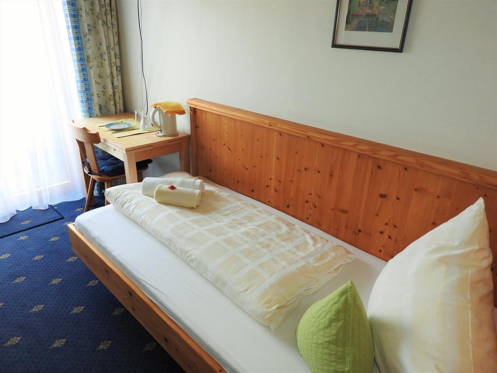 Apartment Alpenhof Wildschönau Niederau