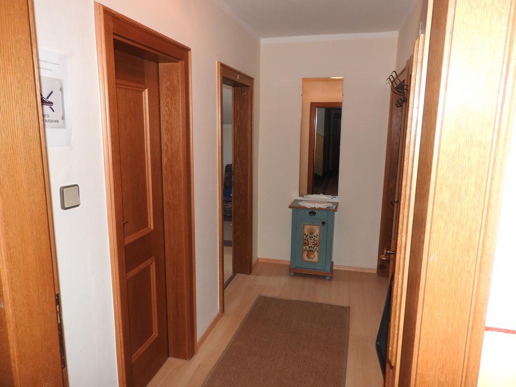 Apartment Alpenhof Wildschönau