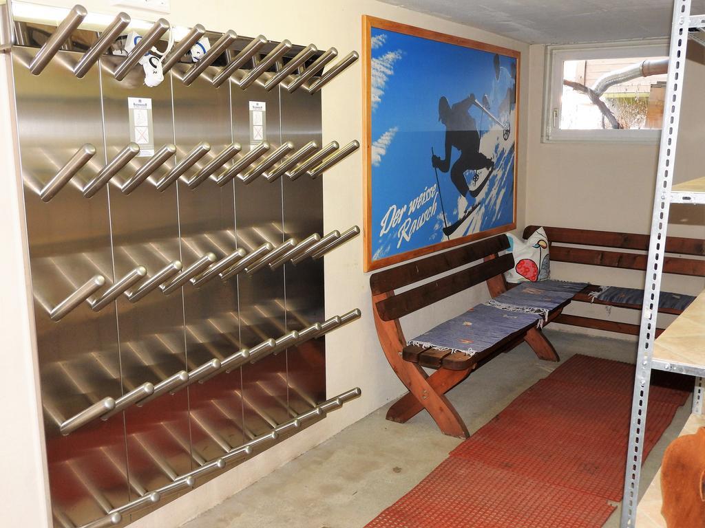Apartment Alpenhof Wildschönau
