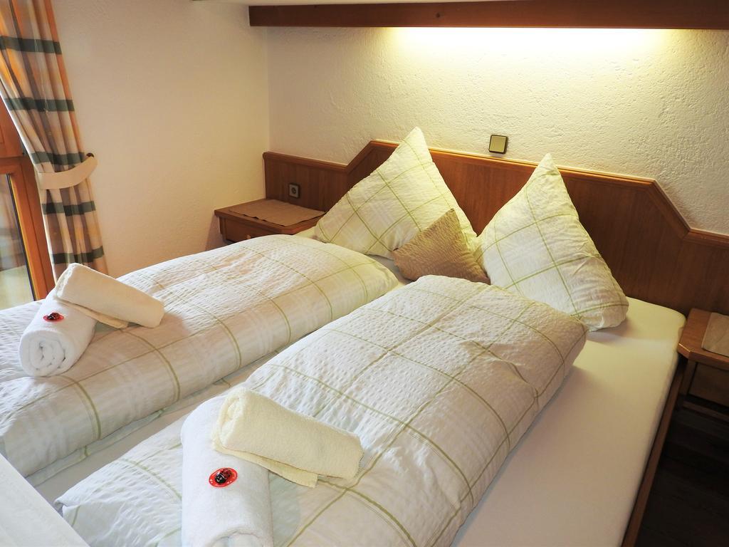 Apartment Alpenhof Wildschönau *
