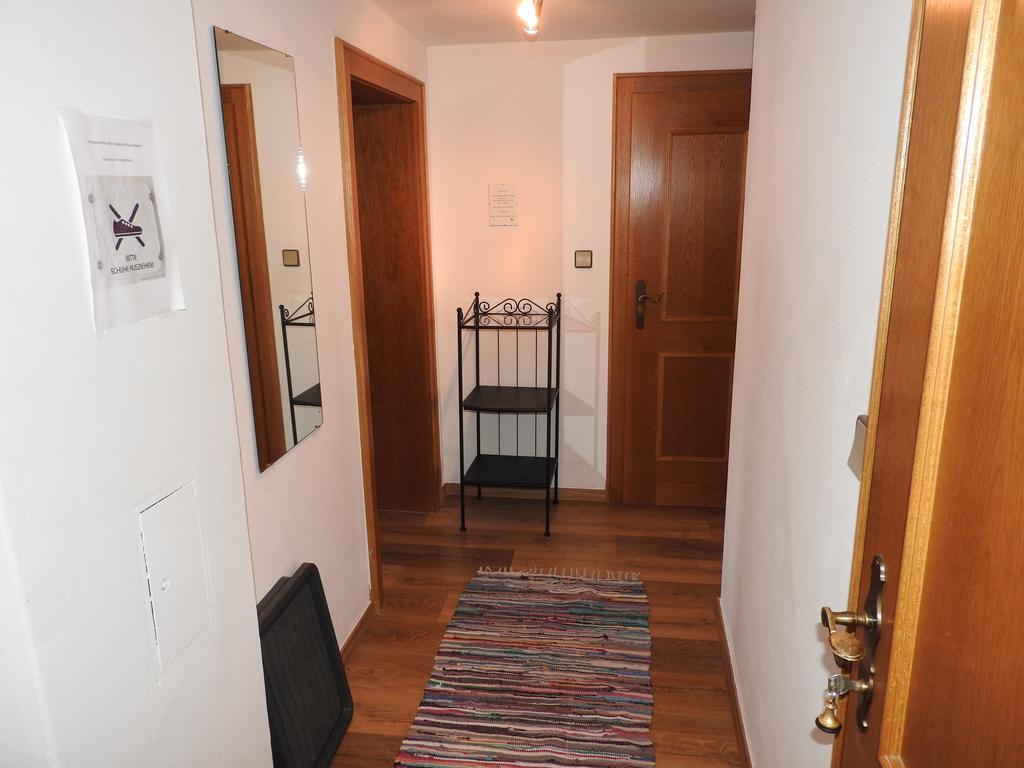 Apartment Alpenhof Wildschönau *