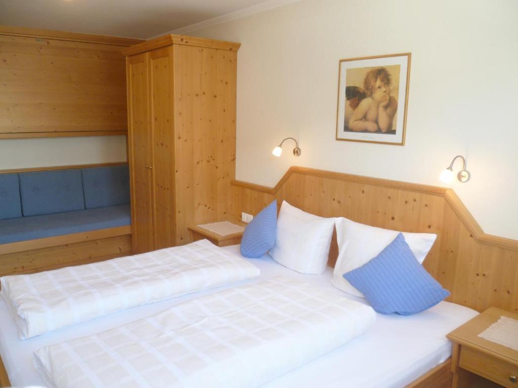Apartment Alpenhof Wildschönau