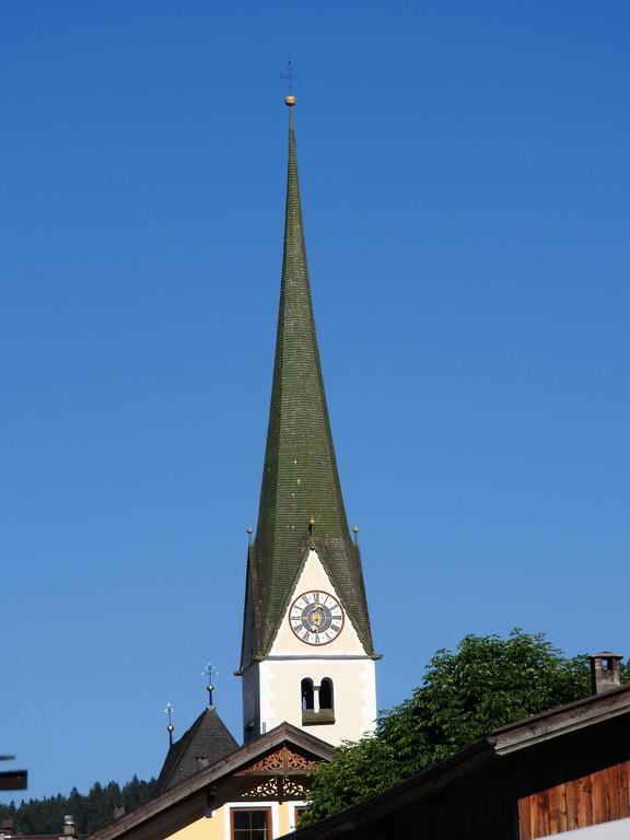 Alpenhof Wildschönau * Niederau