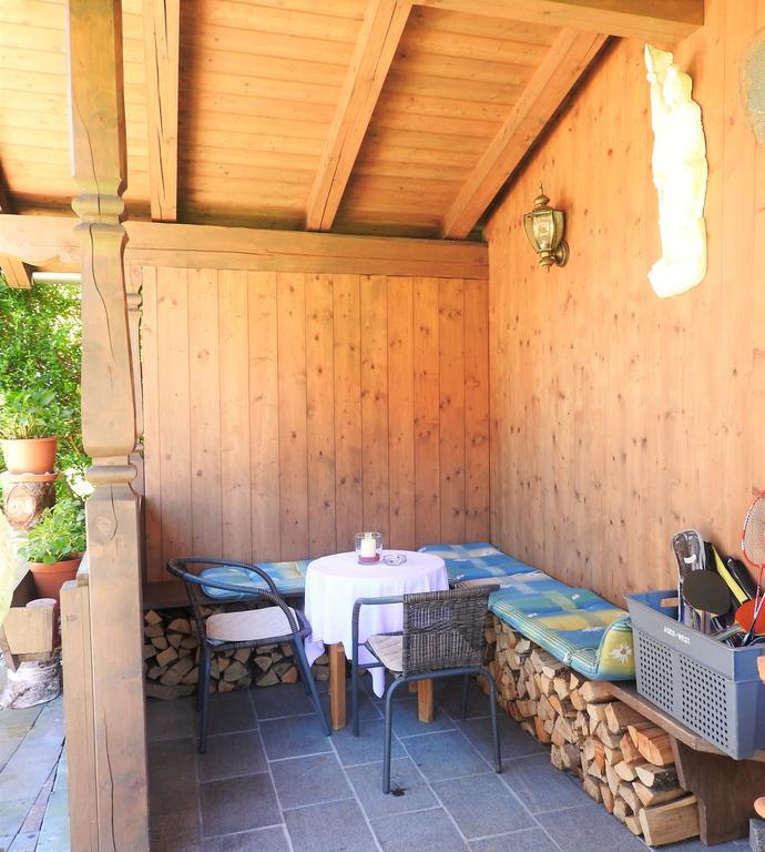 Apartment Alpenhof Wildschönau