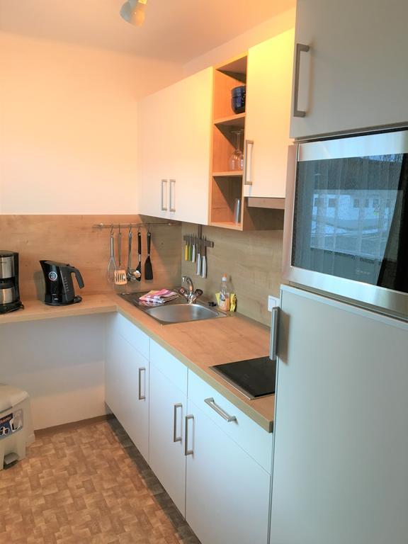 Alpenhof Wildschönau Apartment