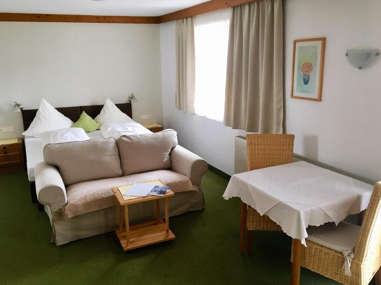 Apartment Alpenhof Wildschönau Niederau